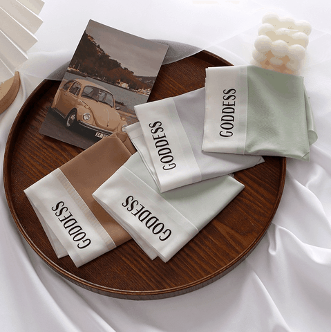 [S30] Quần lót nữ đúc su cạp cao tàng hình chữ GODDESS thoáng mát mỏng mềm mịn