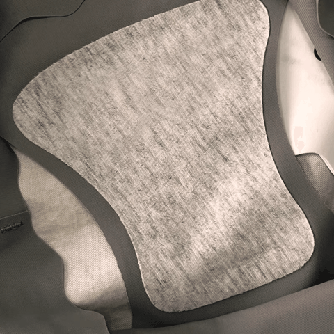 [S26] Quần Lót Nữ Thun Lạnh Hình Gấu Cute Chất Su Mát Không Lộ Viền Đáy Kháng Khuẩn Co Dãn Tốt 008