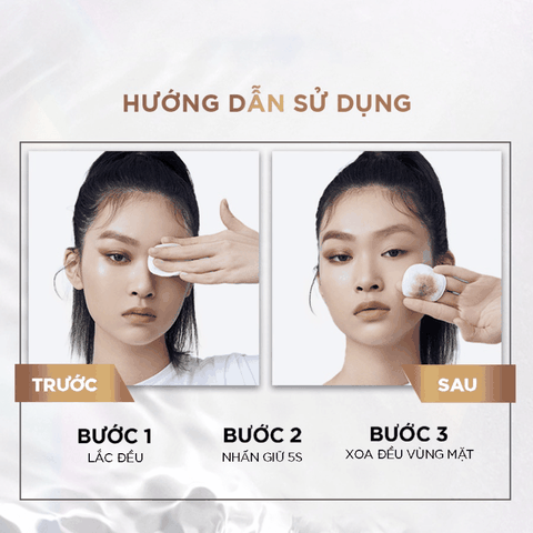 [Chính Hãng] Nước tẩy trang làm sạch, dưỡng ẩm cho mọi loại da L'Oreal 3-in-1 Micellar Water 400ml