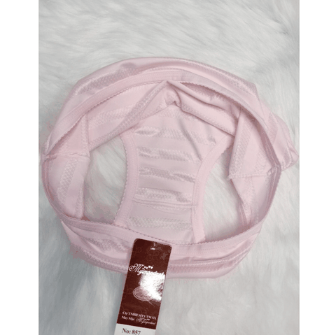 [Mã S14] Combo 5 Quần lót nữ, quần chip nữ co giãn thoáng mát thấm hút mồ hôi freesize 48 - 58kg - GIAO MÀU NGẪU NHIÊN