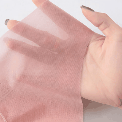 [S32] Combo 10 Quần Lót Nữ Tam Giác Chất Voan Tuyết Tàng Hình Cao Cấp Freesize - GIAO MÀU NGẪU NHIÊN