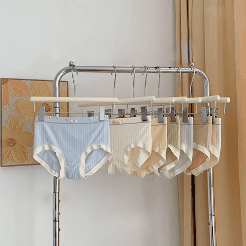 [Mã S05] Combo 3 quần lót nữ cotton kháng khuẩn, quần lót nữ gắn nơ chất cotton siêu đẹp (Giao màu ngẫu nhiên)