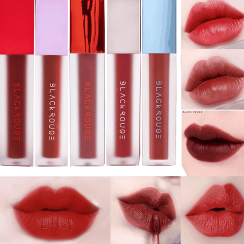 [GIFT] Son Kem Lì Black Rouge Hàn Quốc - MÀU NGẪU NHIÊN