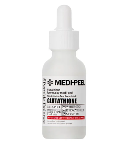 Tinh Chất Trắng Da MEDI-PEEL BIO-INTENSE  GLUTATHIONE WHITE AMPOULE 30ml