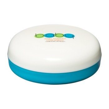 Phấn Phủ Kiềm Dầu Shiseido Baby Powder Pressesed Medicated Nhật Bản Hộp 50g