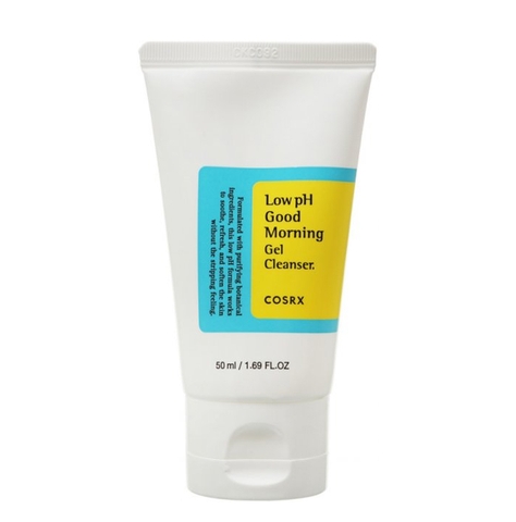 Sữa Rửa Mặt Dạng Gel Dịu Nhẹ Cosrx Low pH Good Morning Gel Cleanser 150ml