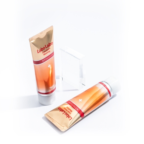 Sữa rửa mặt Labo Labo Super Keana Washing Nhật Bản 120g