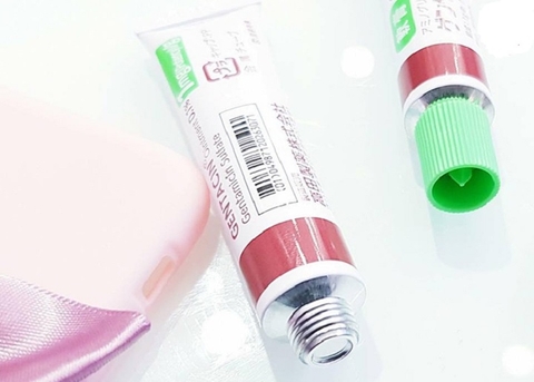 Kem Trị Sẹo Gentacin Nhật Bản 10g