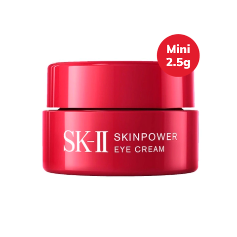 Kem mắt SK-II Skin Power Eye Cream Radical New Age 2.5g