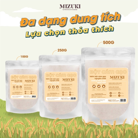 Combo Sữa rửa mặt Senka sạch sâu sáng da (trắng) & Bột cám gạo nguyên chất Mizuki trắng da bật tone