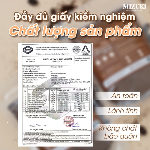 Bột Cà Phê Nguyên Chất MIZUKI dưỡng sáng da, mờ thâm, tẩy tế bào chết, chống lão hóa