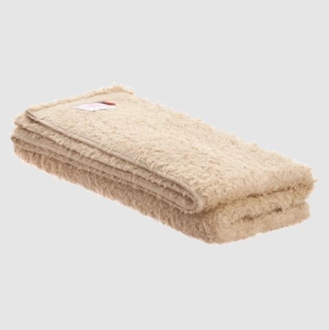 Khăn tắm mini cho bé kích thước 28*28cm Orunet Nhật Bản 100% cotton