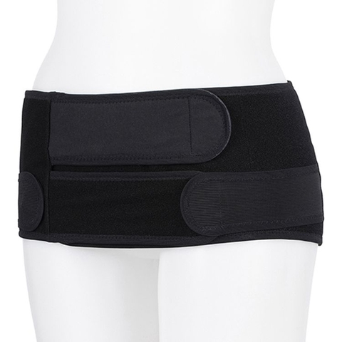 Đai nịt xương chậu ngay sau khi sinh INUJIRUSHI N3200RR