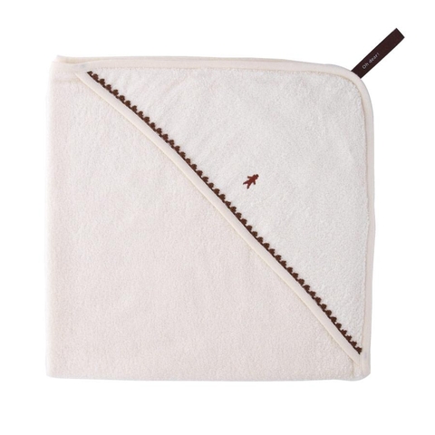Khăn quấn Orunet - Imabari Towel (70x70cm) - Chất liệu 100% cotton.