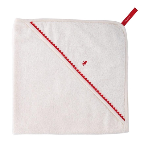 Khăn quấn Orunet - Imabari Towel (70x70cm) - Chất liệu 100% cotton.