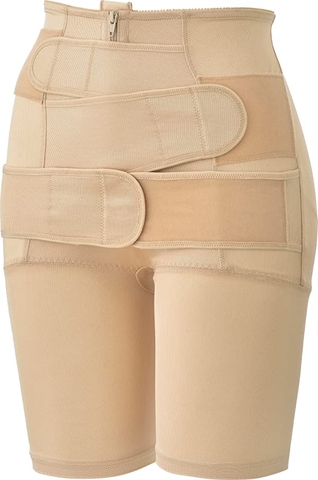 Quần lót đai thắt lưng định hình G4508 hỗ trợ mẹ bầu sau khi sinh con Nhật Bản