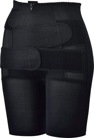 Quần lót đai thắt lưng định hình G4508 hỗ trợ mẹ bầu sau khi sinh con Nhật Bản