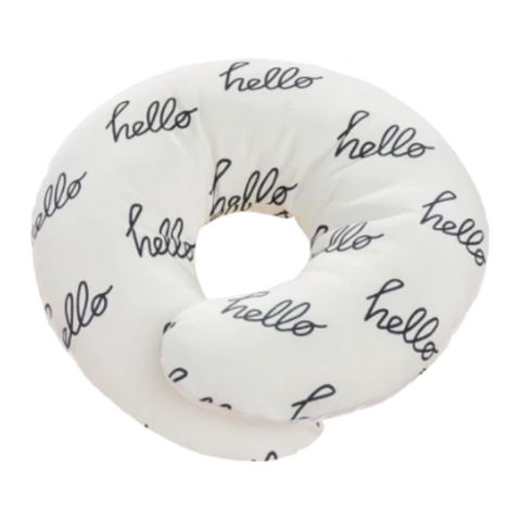 Gối dành cho trẻ sơ sinh chống bẹp đầu thương hiệu Esmeralda