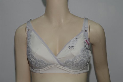 Áo lót dành cho bà bầu trước và sau khi sinh BR1259 Inujirushi Nhật Bản