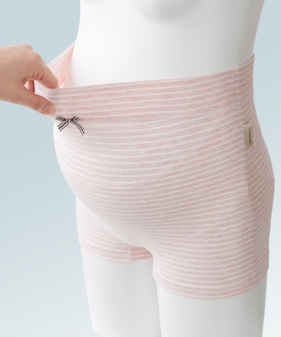 Quần đùi lót dành cho bà bầu Inujirushi HB8380