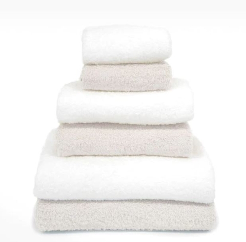 Khăn mặt 100% cotton hiệu Orunet MS: 0400206 - 0400207 - 0400106 - 0400107