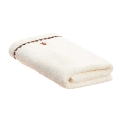 Khăn mặt (34x80cm). Hiệu Orunet - Chất liệu 100% cotton. OG2006