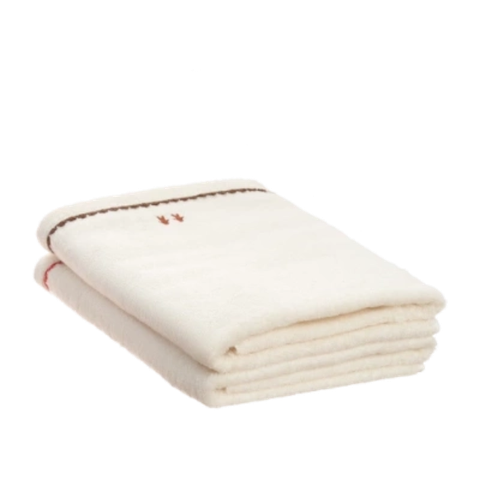 Khăn tắm Orunet - Imabari Towel (60x120cm) - Chất liệu 100% cotton. OG3006