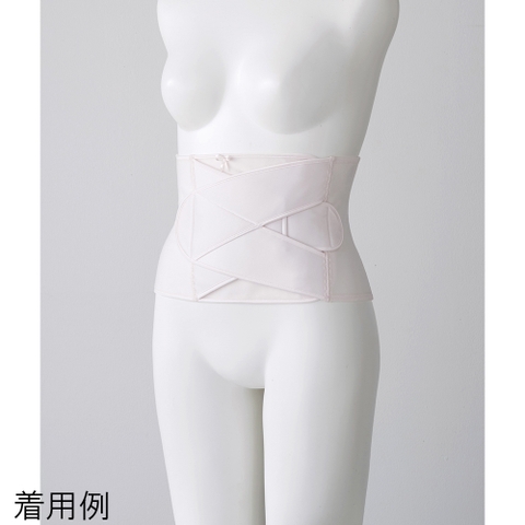 Đai nịt ôm siết bụng ngay sau khi sinh con S3054R INUJIRUSHI NHẬT BẢN