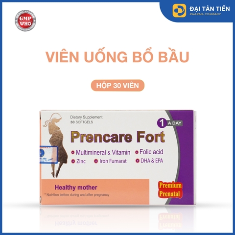 Prencare Fort