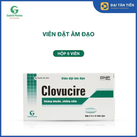 CLOVUCIRE