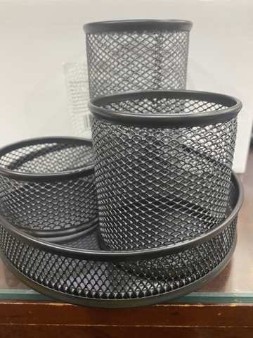 Cắm bút sắt HY17129-ĐĐ