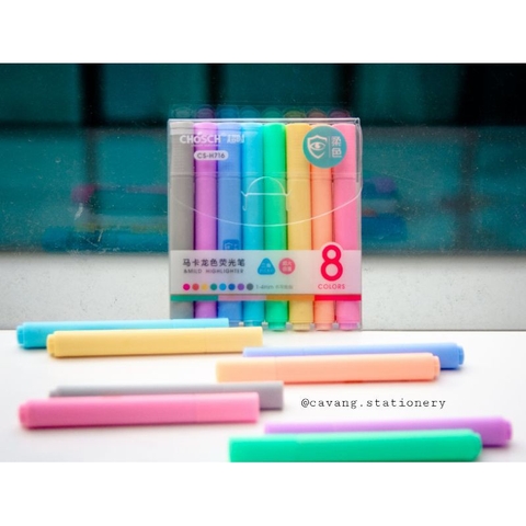 Dạ quang CS-H716-TM