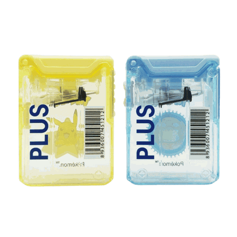 Chuốt Plus 230-V001 Pokemon-HV