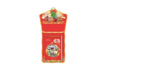 Lịch bloc AH01 (38X53) 2026-AH