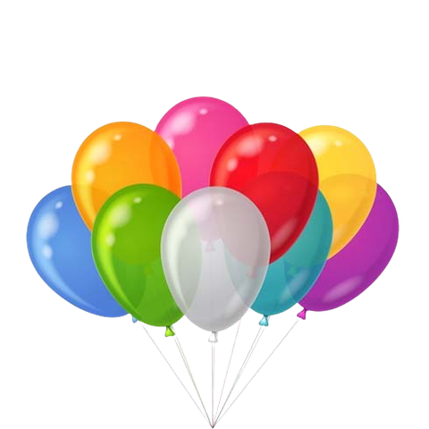 Bong bóng tim/tròn/bí 028/R9 (50c)-N/SGS