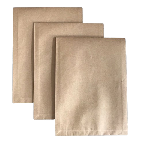 Bao thư xi măng A4 cột dây không đáy-HP