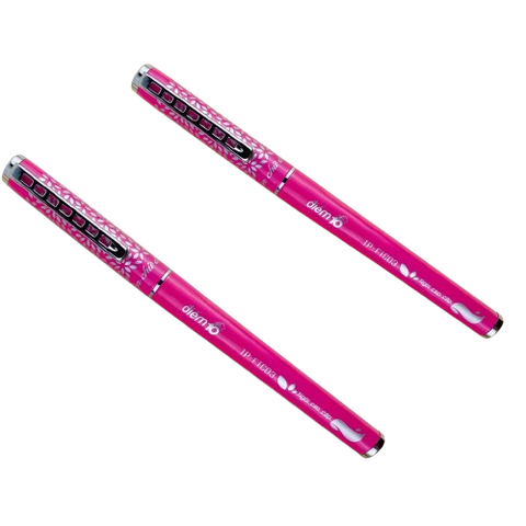 Bút máy TL TP- FTC03 xanh/hồng-LV