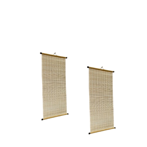 Mành treo 25x75cm-NM