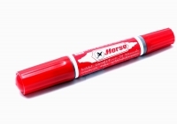 Bút LD Horse1 đỏ-BT