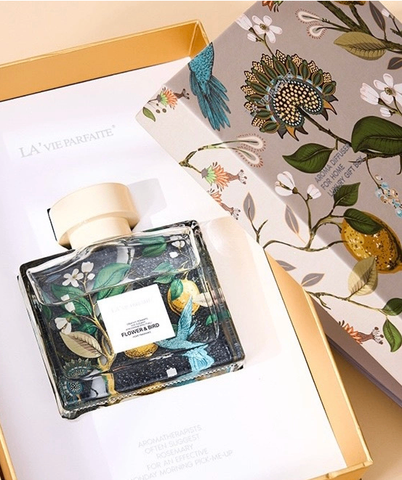 Tinh dầu KT La'vie Parfaite hình hạc 120ml-BL