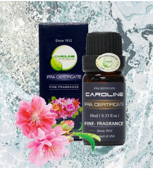 Tinh dầu nước hoa 10ml-CRL