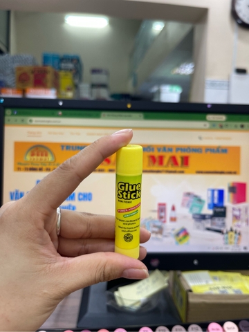Hồ khô MY2258 5g-TM