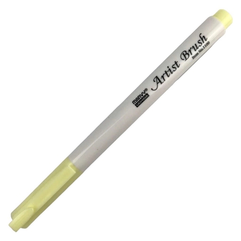 Bút lông Marvy 1100 No.42-QA