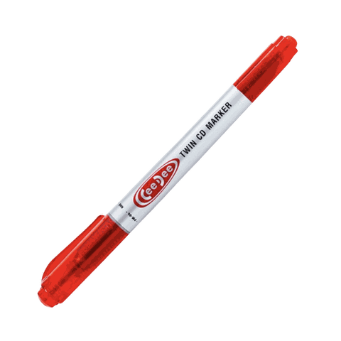 Bút LD CD PM-04 đỏ-LV