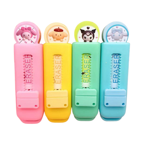 Gôm trượt ER8162-TM