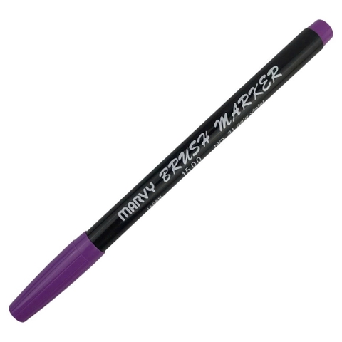 Bút lông đầu to Marvy 1500 No.31-QA