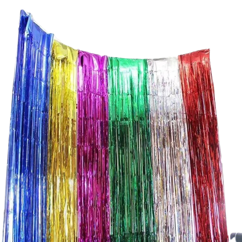 Màn kim tuyến thường-PARTY/QSN