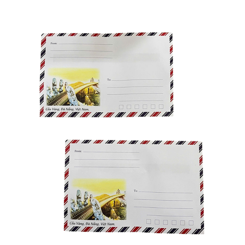 Bao thư 11x17-20-SM/MP