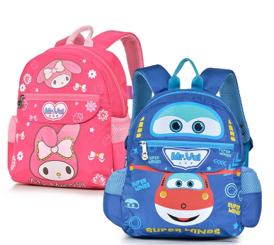 Balo cao cấp 893 QI XING HU 340k-C