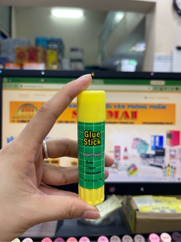 Hồ khô GSW15 15g-TM